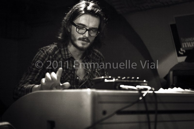 Fred Dupont