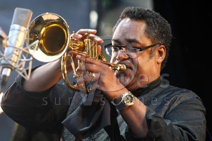 Jon Faddis