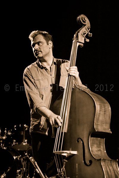 Sam Gerstmans