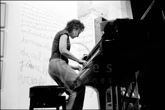 Myra Melford