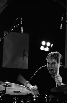 Photos © Bruce Milpied