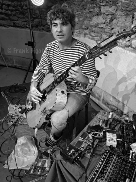 Paolo Angeli