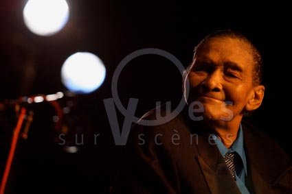 Jimmy Scott