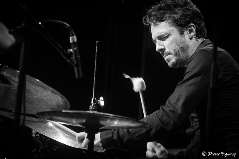 Matthieu Chazarenc