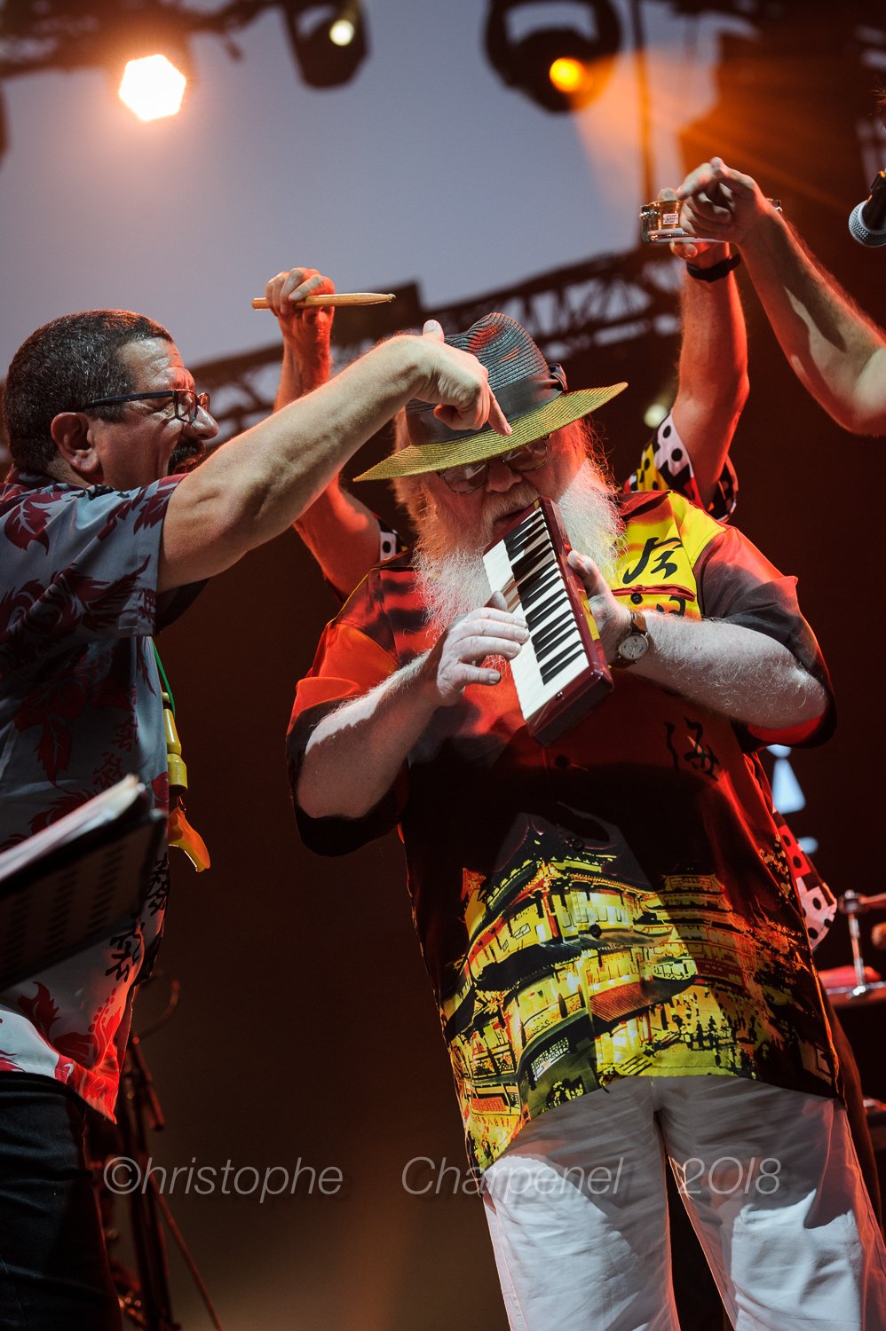 Hermeto Pascoal