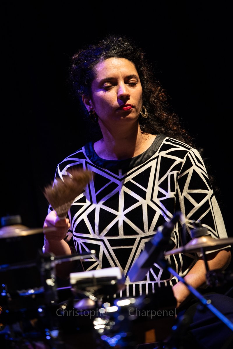 Anissa Nehari