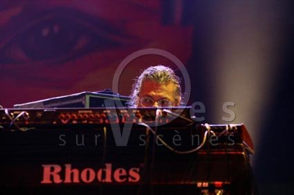 Chick Corea