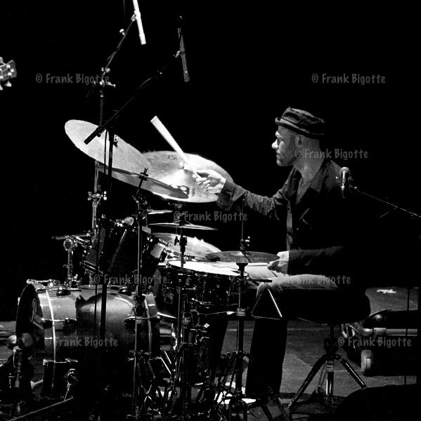 Franck Vaillant