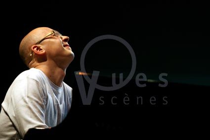 Marcin Wasilewski