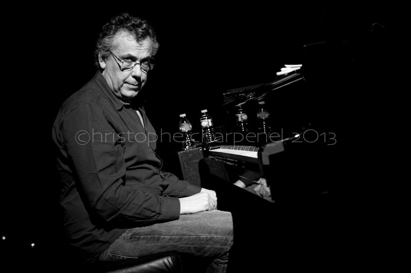 Jean-Marie Machado
