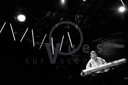 Chick Corea © H. Collon