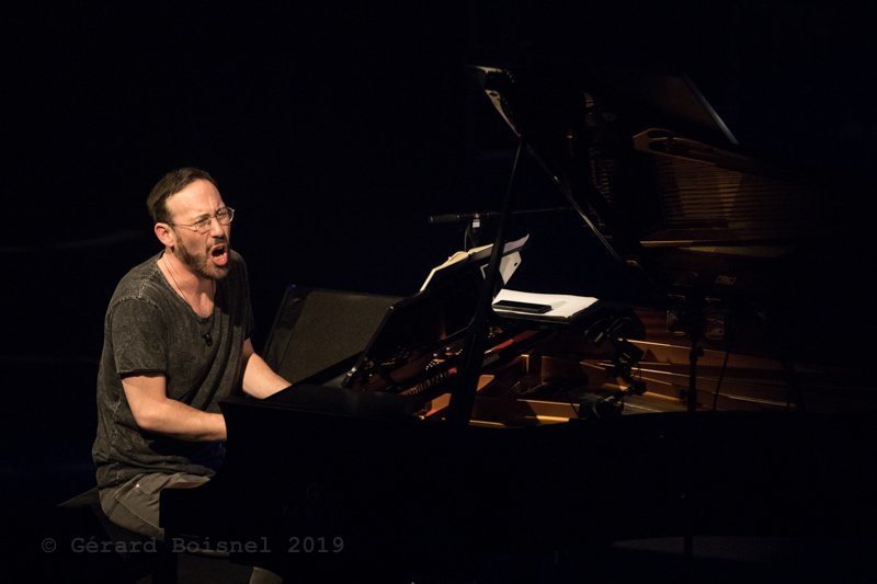 Yaron Herman