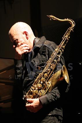 Heinz Sauer