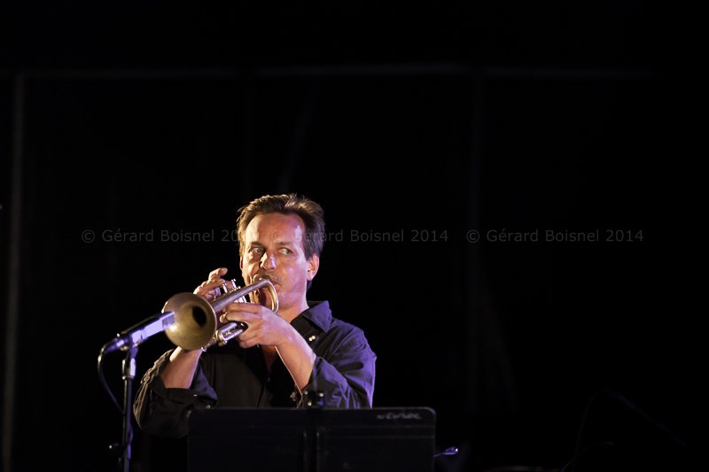 Laurent Blondiau