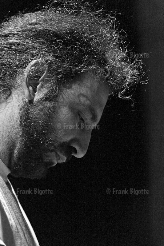 Stefano Bollani