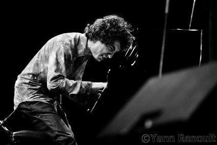 Tigran Hamasyan