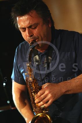 Pierrick Pedron