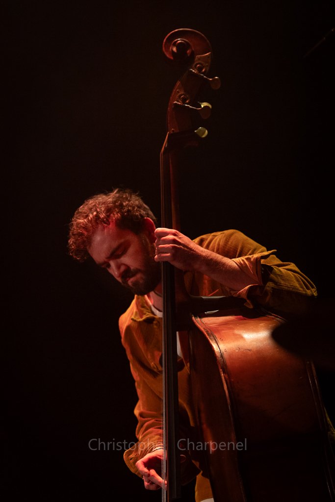 Cyril Billot