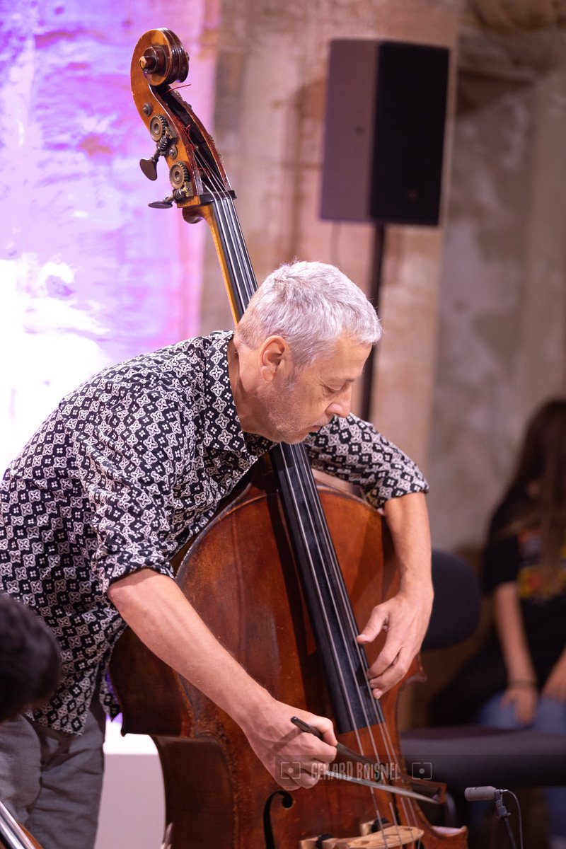 Jean-Philippe Viret