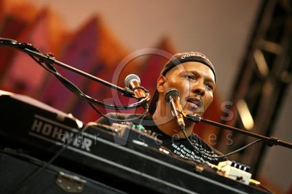 Ivan Neville