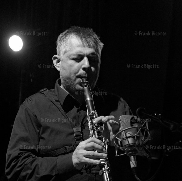 Jean-Marc Foltz