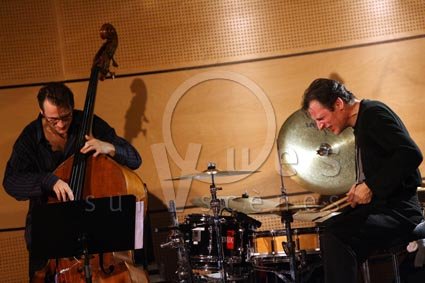 François Moutin / Louis Moutin