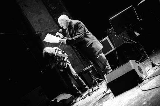 J.-F. Pauvros/Charles Pennequin