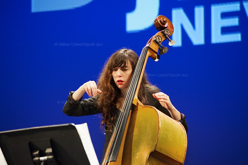 Sarah Murcia