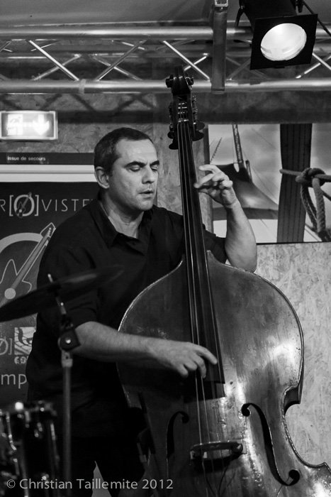Claude Tchamitchian