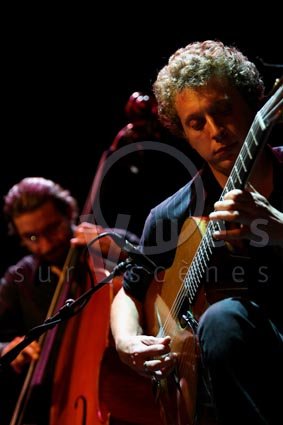 Adrien Moignard / Etienne Lemauf