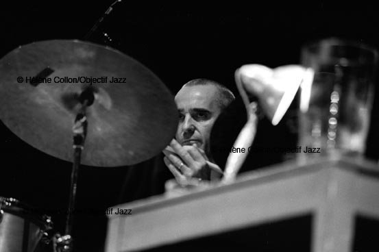 Christophe Marguet