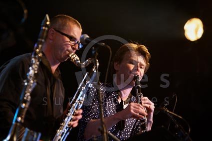 Peter Vermeersch / Tom Wouters