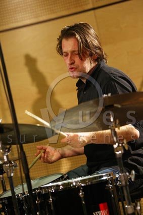Franck Agulhon