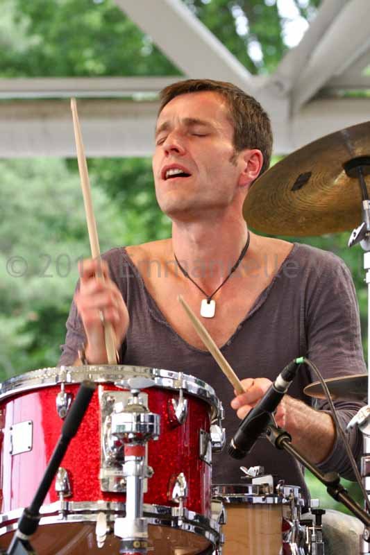 Eric Echampard