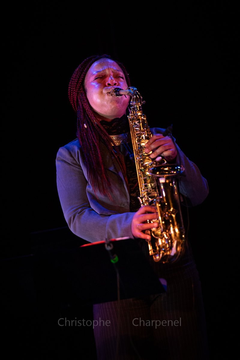 Sakina Abdou