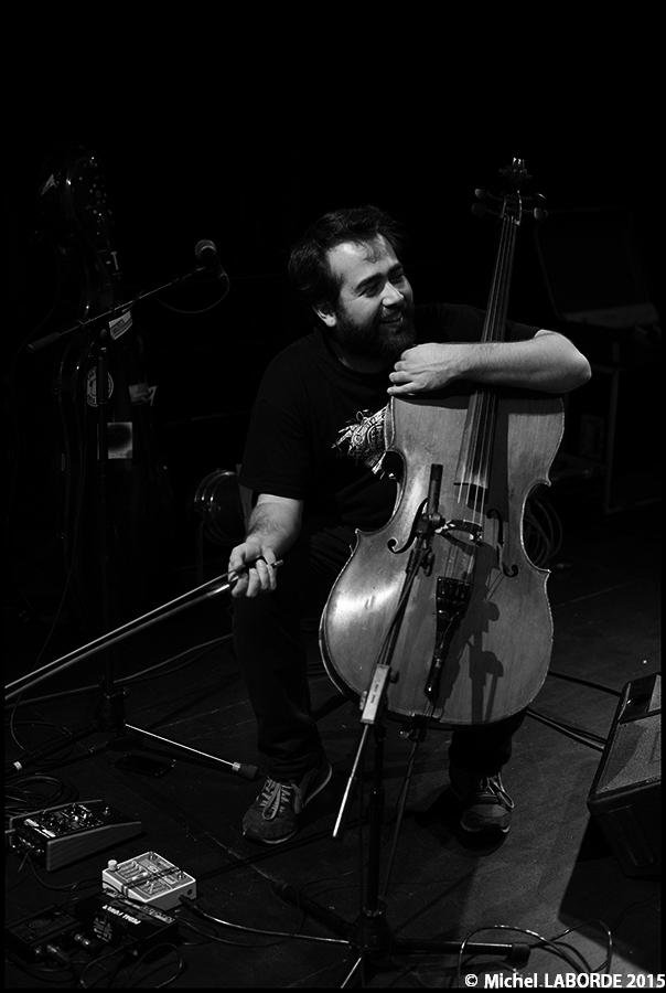 Anil Eraslan
