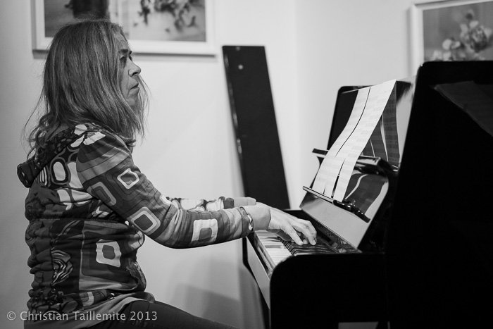Sophia Domancich