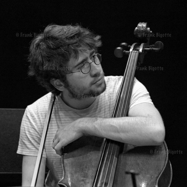 Valentin Ceccaldi