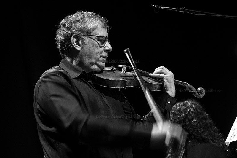 Mark Feldman