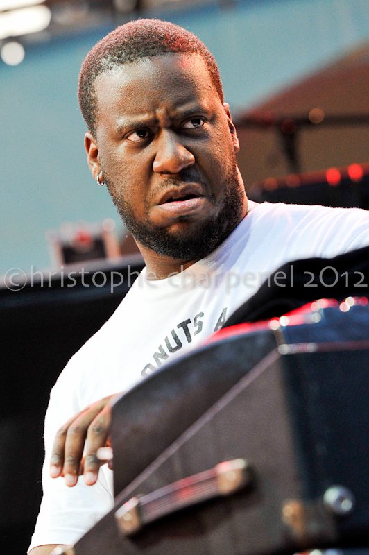 Robert Glasper