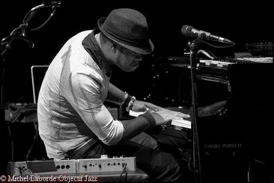Roberto Fonseca