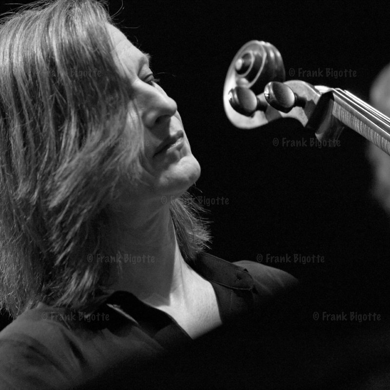 Anja Lechner