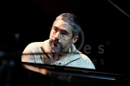 Jean-Michel Pilc