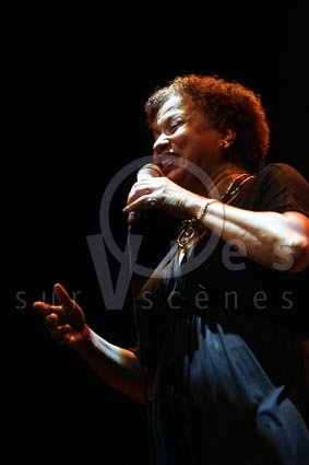 Michelle Hendricks