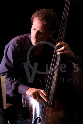 Larry Grenadier