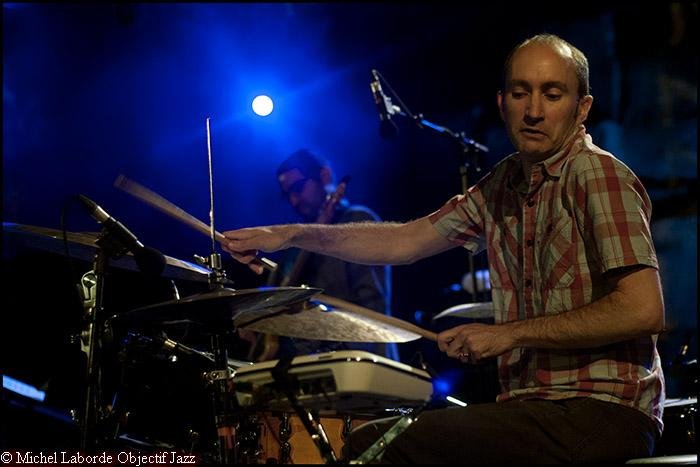 Nate Wood