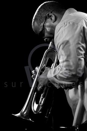 Terence Blanchard