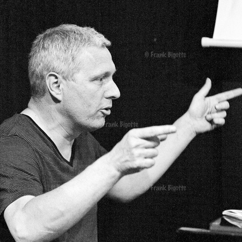 François Raulin