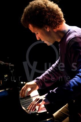 Jacky Terrasson