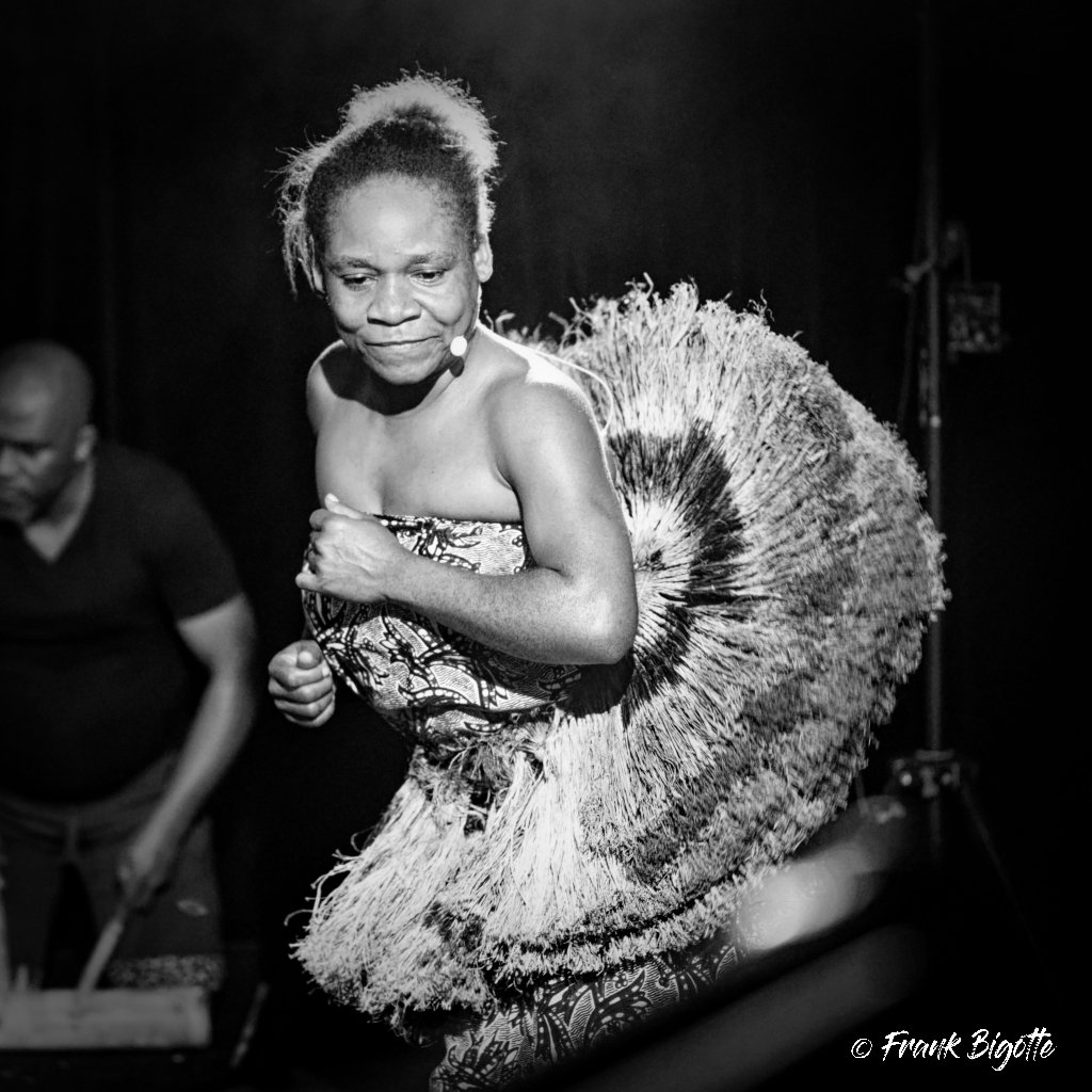 Ndzabole Nadège